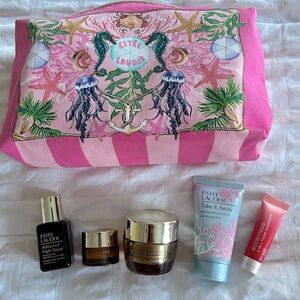 ❌SOLD❌ ESTÉE LAUDER BUNDLE including best-sellers Advanced Night Repair